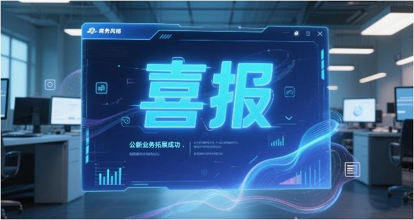 華麒通信中標(biāo)東城區(qū)正義路弱電改移工程設(shè)計(jì)